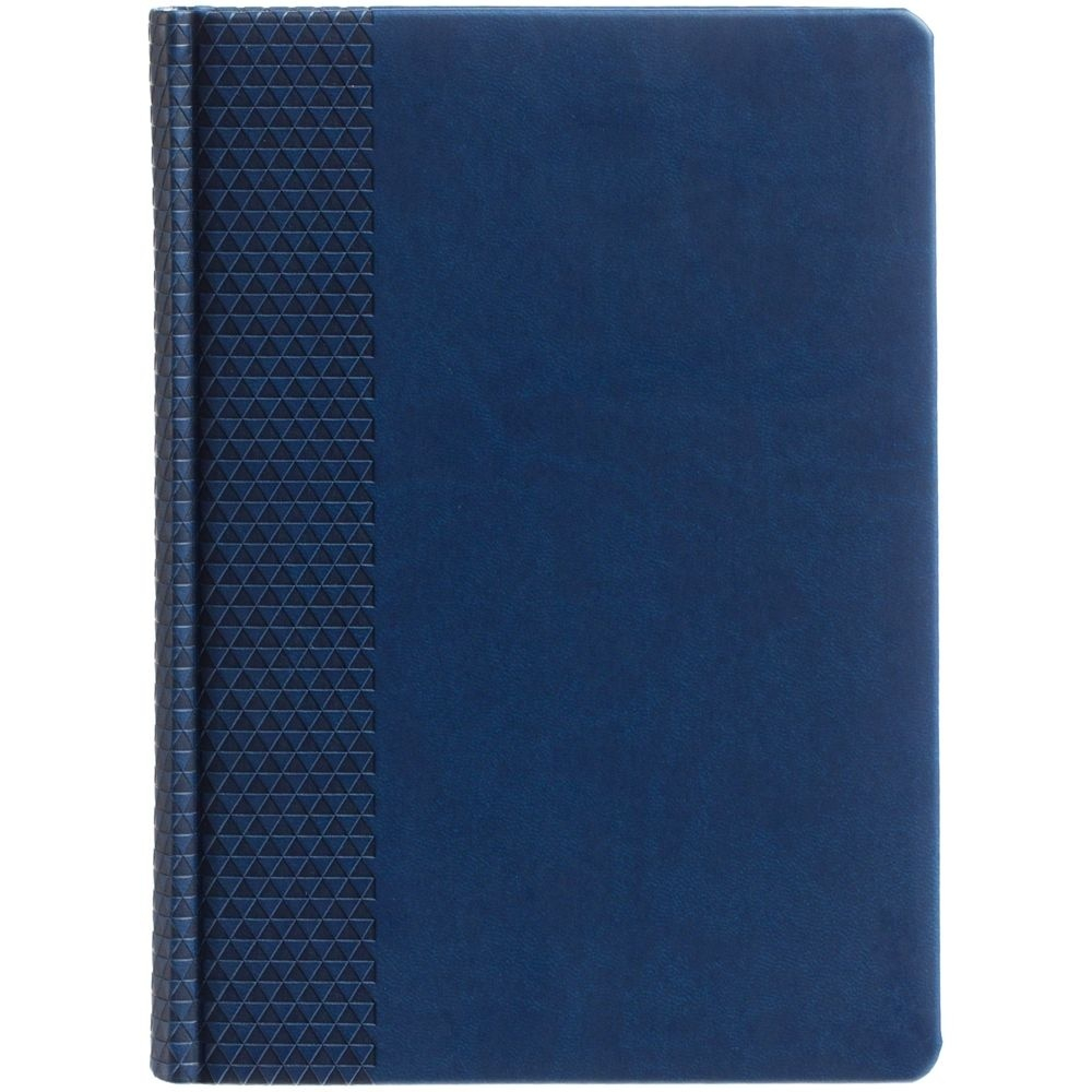 Подарочный набор: Шариковая ручка Parker Jotter K160, цвет: Blue/GT, стержень: M, цвет чернил: blue, в подарочной упаковке и Ежедневник недатированный