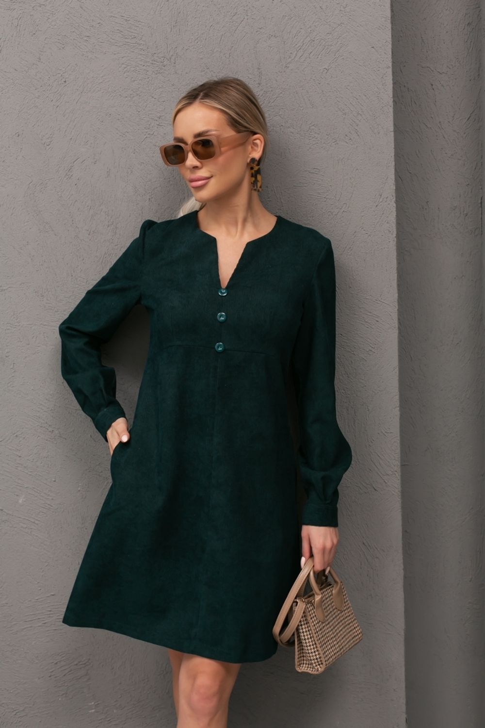 Платье Джейден №1 Valentina