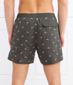 Шорты для плавания Emporio Armani - серый(211740 3R434)