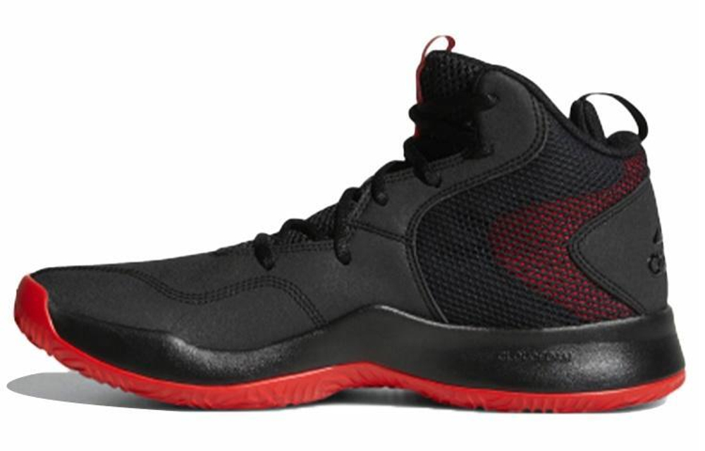 Кроссовки Adidas Crazy Team Ii