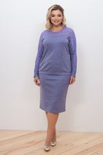 Блузка Трейси №2 Valentina