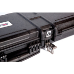 Кейс пластиковый оружейный усиленный 1220*230*100мм, IP68