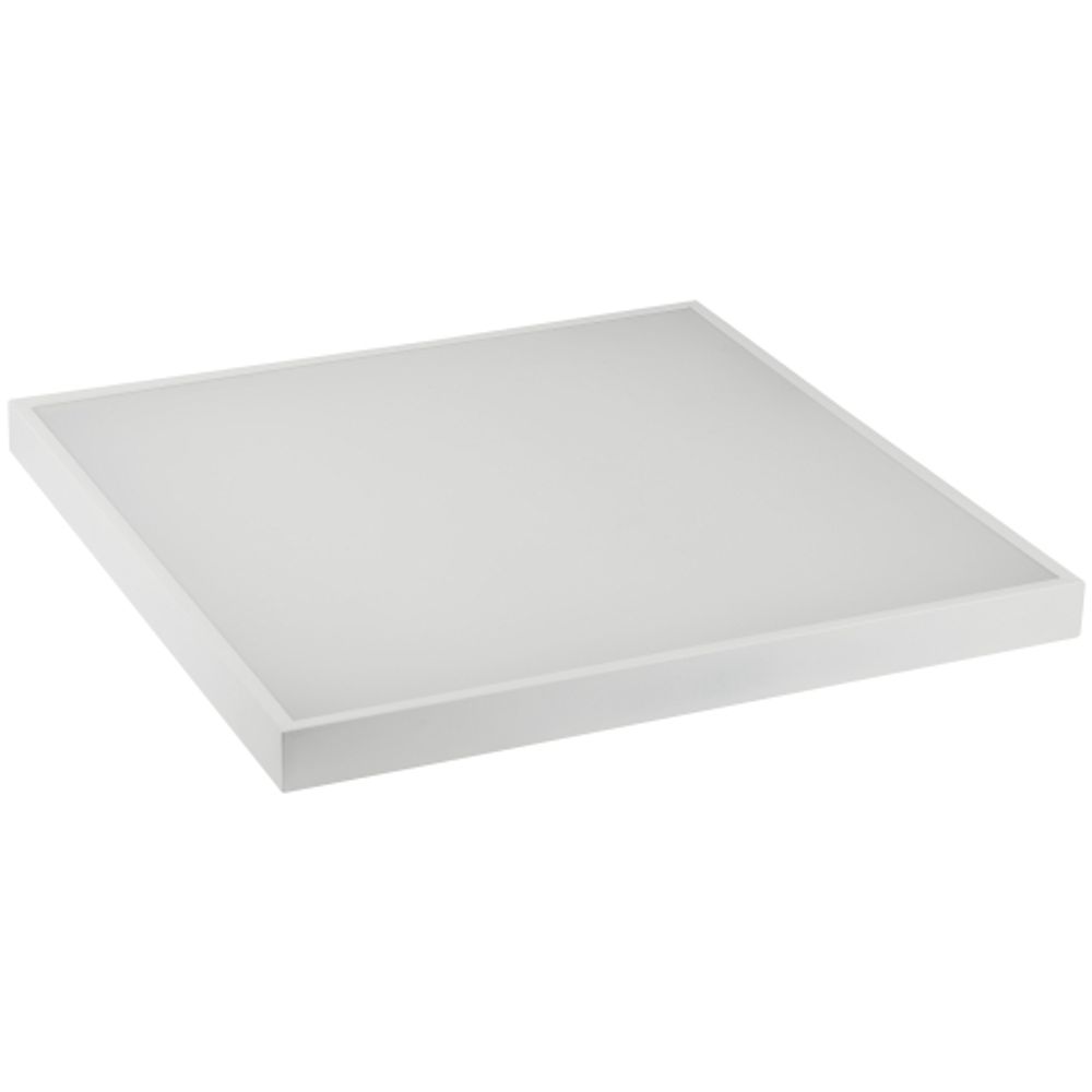 Светильник светодиодный ЭРА SPO-13-40-4K-IP54 40Вт 4000K 595х595 IP54 5 лет гарантии | Светильники с внутренним драйвером