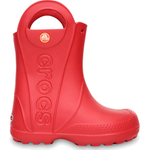 Crocs Handle It Rain Boot Красные