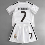 Детская футбольная форма