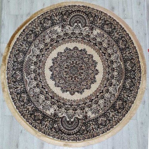 Rubin 20054A CREAM \ CREAM Круг