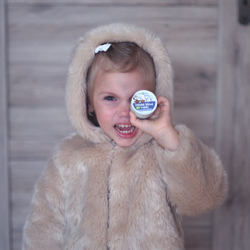 Purity Vision Baby Body Butter - масло /   20  ml  / GTIN 8595572900930