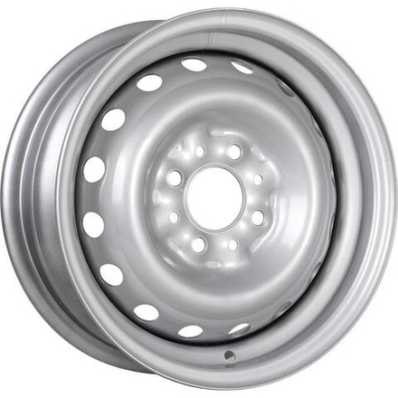 Accuride ВАЗ-2103 5x13 4x98 ET 29 Dia 60.2 (silver)