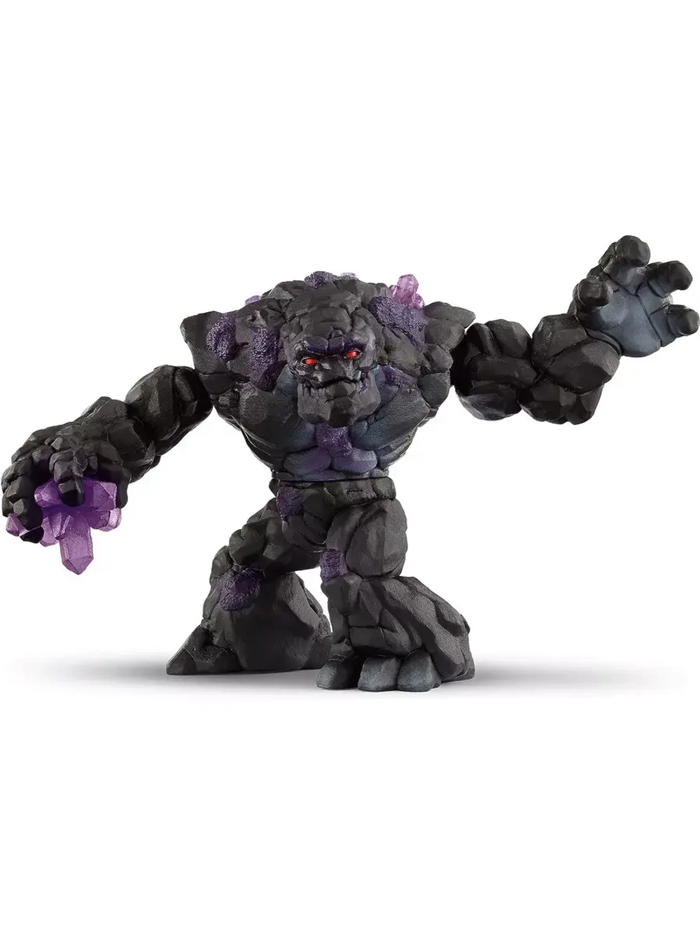 ФигуркаТеневой каменный монстр Schleich70158