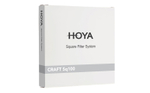 Hoya CRAFT SQ100 SILVER SOFT 1/8