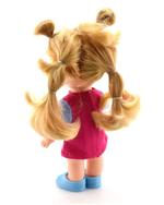 Кукла Малышка Соня Котенок 22см. (Весна)