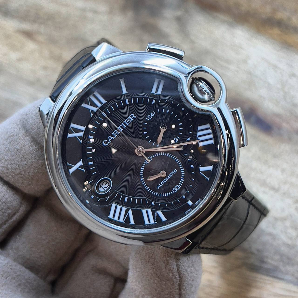 Часы Cartier