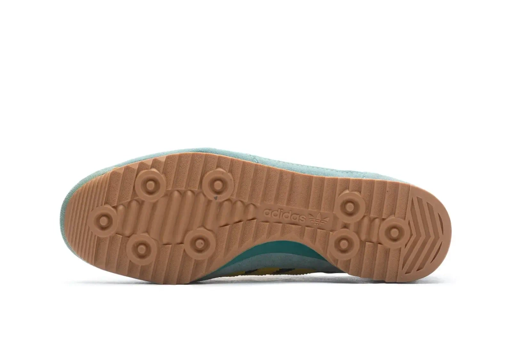 Adidas SL72 OG W "Active Green"