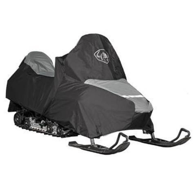 Чехол транспортировочный для снегохода Viking Professional 2 16 г.в (без кофра)