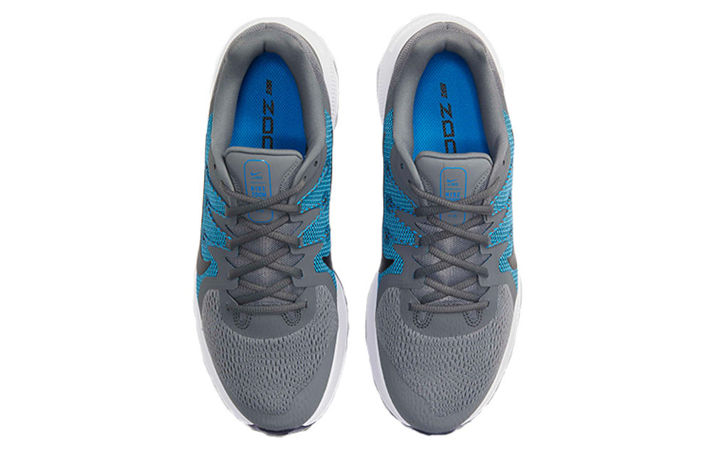Кроссовки Nike Zoom Span 3