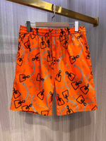 Шорты Hermes