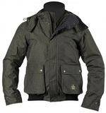 Walk Tissu Technique / Хаки