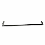 Душевой уголок Abber Schwarzer Diamant AG30100H-S100-S100 100x100