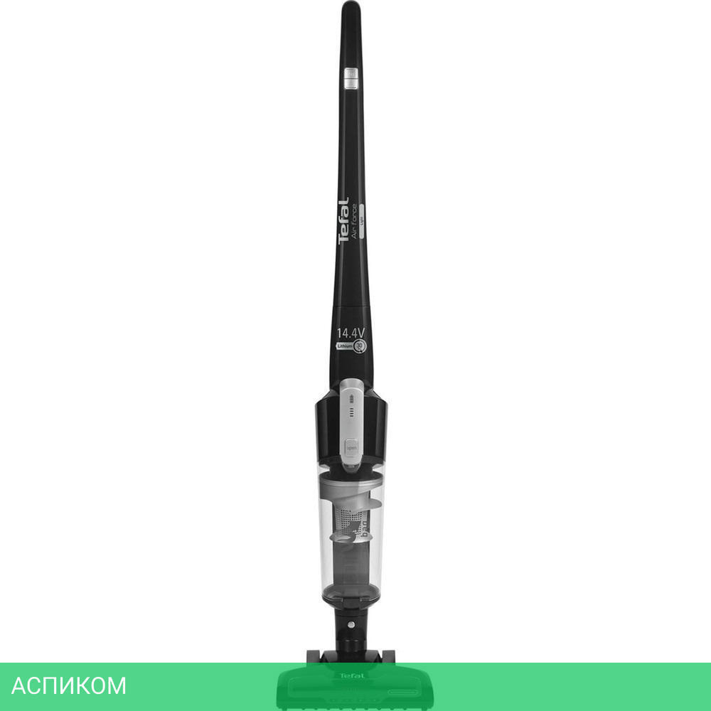Пылесос Tefal TY6545RH