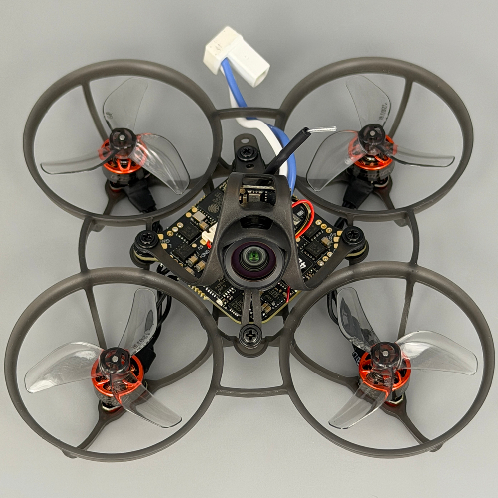 Квадрокоптер Betafpv Air65 2 Champion 5in1 Elrs 2.4