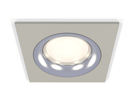 Ambrella Комплект встраиваемого светильника MR16 Встраиваемые XC7633003