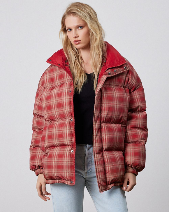 Пуховик "Chambery"