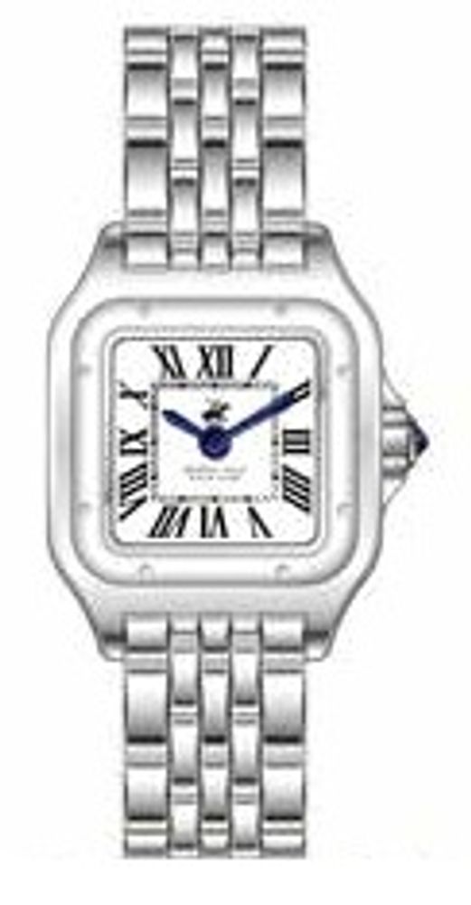 Наручные часы Beverly Hills Polo Club BP3600C.331
