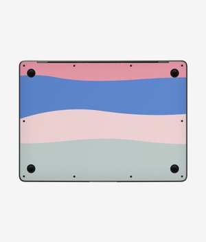 Виниловая наклейка ENDLESS LOVE для MacBook