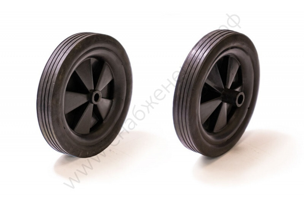 Колесо 8х1,75 GALE/STORM