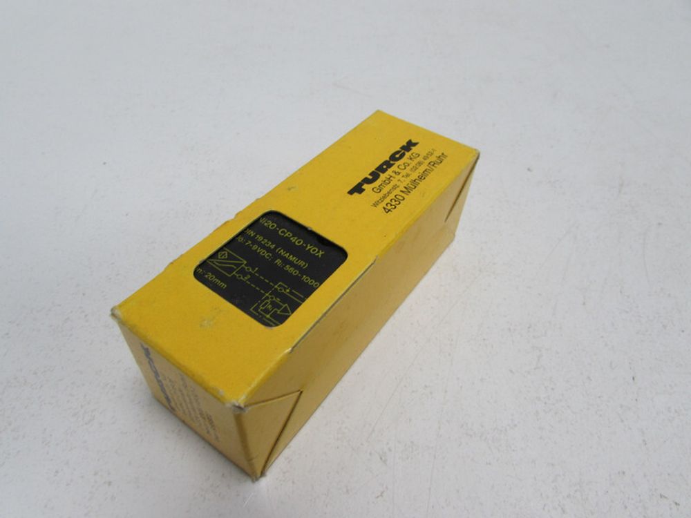 Ni20-CP40-Y0X