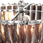 Люстра Chandelier Murano ø 50 cm арт.111902