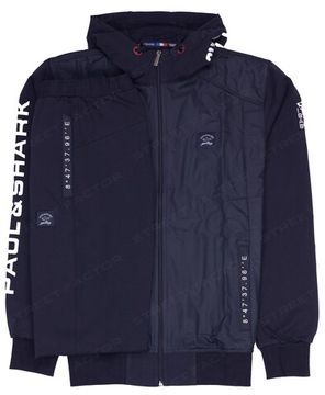 Спортивный костюм Paul&Shark