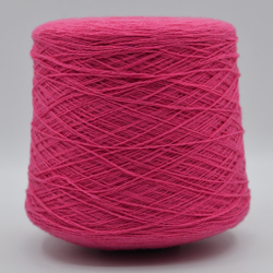 Olimpas art. Soft Shetland (розовая фуксия)
