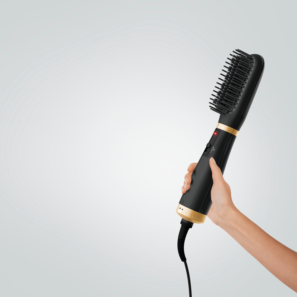 Фен-щетка Rowenta Powerstraight Air UB5920F0