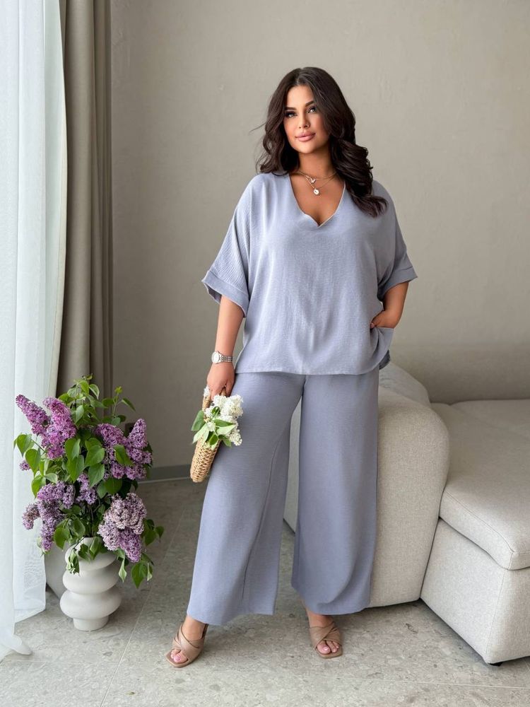 Костюм УК-1311 Фабрика Моды