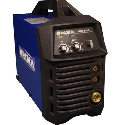 Сварочный полуавтомат Brima MIG-2000 0012841
