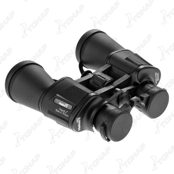 Бинокль Llight 20x50 (HS B301) Helios