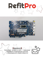 Материнская плата для ноутбука Lenovo IdeaPad S145-14IWL / V14-IWL 4205U UMA 0G WIN (5B20S41760), оригинал