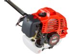 Мотокоса ECO GTP-145N с ножом и головкой