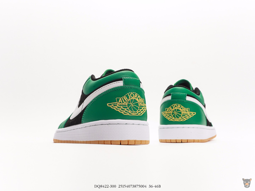 Кроссовки Nike Air Jordan 1 Low