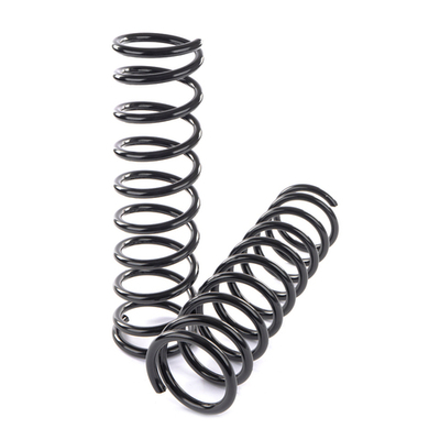 Пружины GANZ задние L=R BMW E39 SEDAN 95-03 (комплект 2 шт.) Арт.: GIK02267