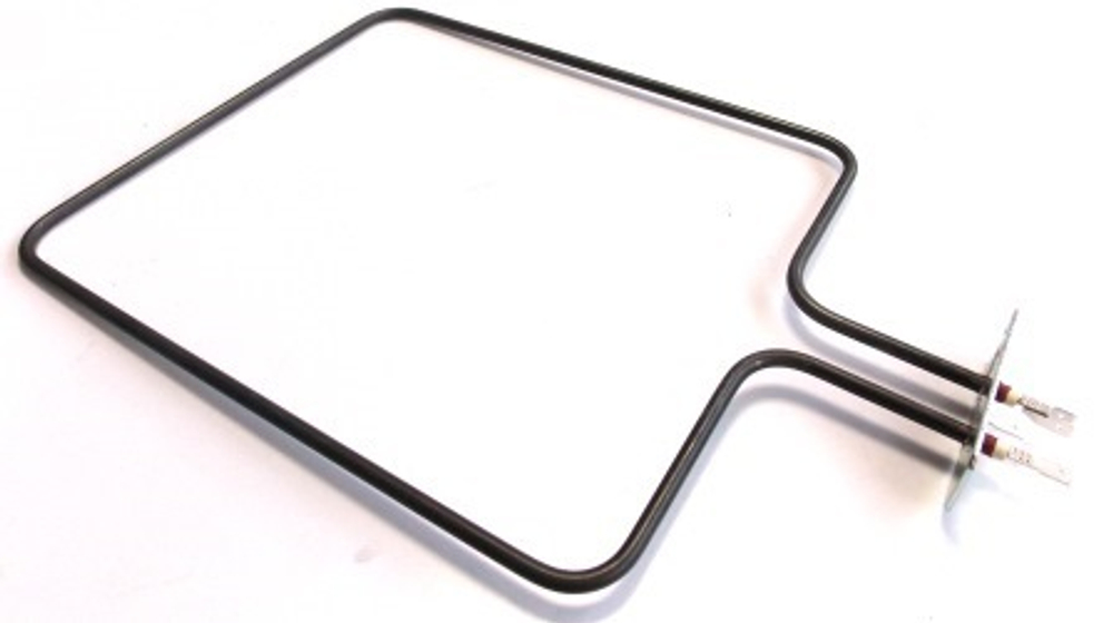 Тэн нижний 1100W духовки Беко 562900004