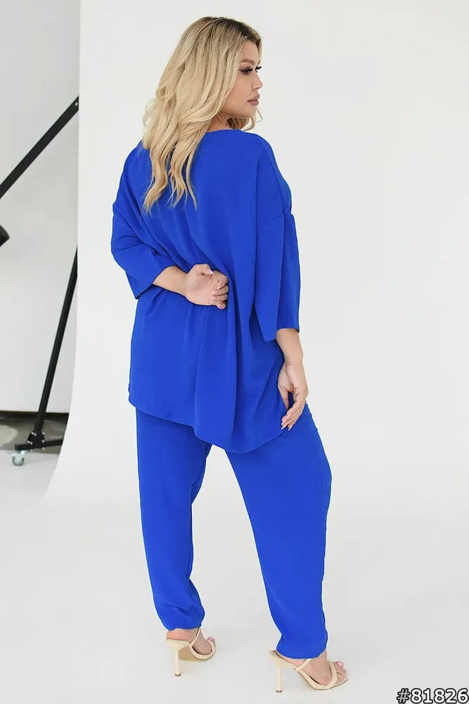 Костюм УК-266 Fabrika