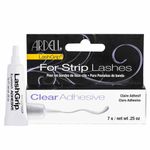 Клей для накладных ресниц Ardell Clear Adhesive For Strip Lashes