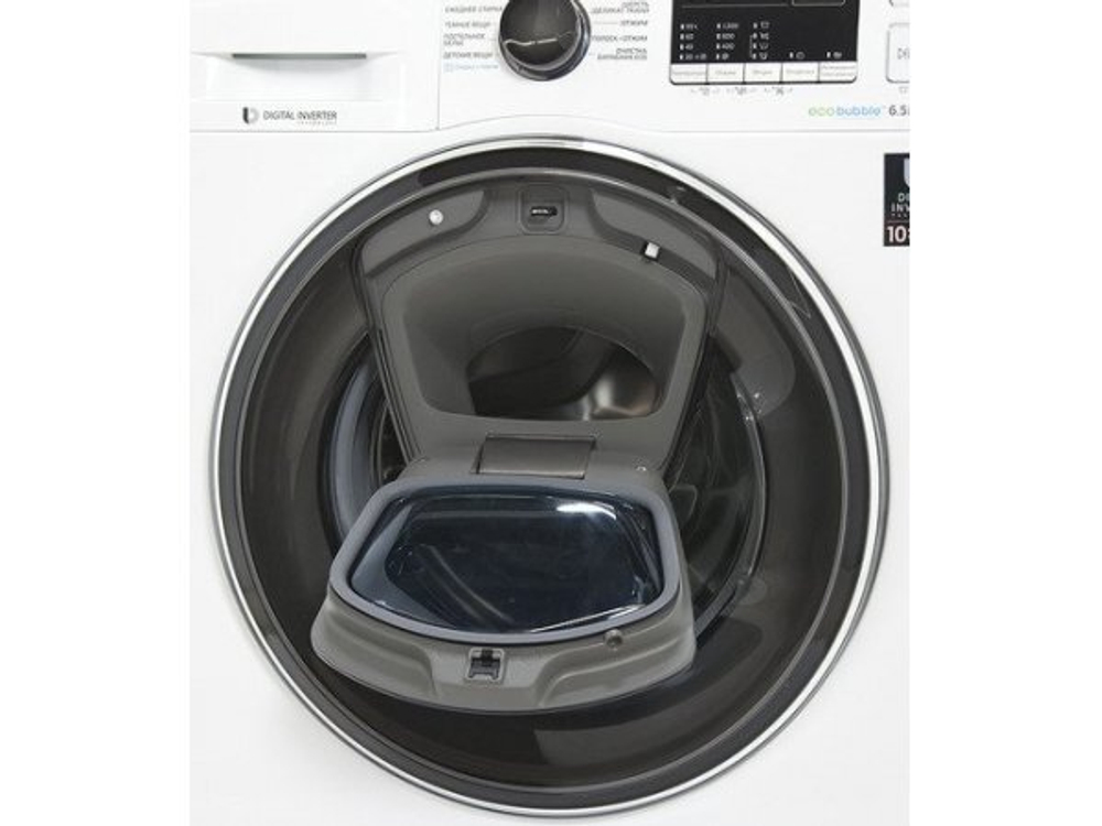 Стиральная машина Samsung WW65K42E00W