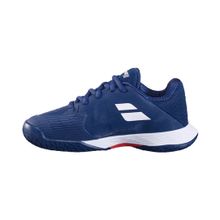 Кроссовки детские Babolat Propulse Junior 3 All Court (размер с 31 по 35,5)