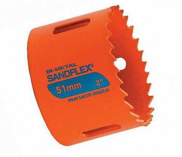 Пила кольцевая биметалл 83 мм Bahco 3830-83-VIP