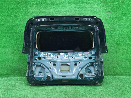 Крышка багажника Chery Tiggo 8 Pro Max (2023-н.в.)