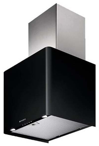 Faber LITHOS EG6 BK LED A45