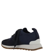 Кроссовки BRUNELLO CUCINELLI